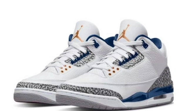 Cheap CT8532-148 3 Jordan Wizards Air 0815